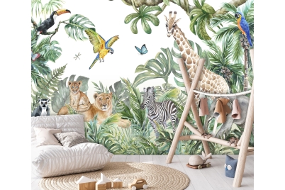 Снимка на фототапет